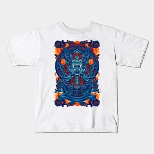 Barong X Rangda Kids T-Shirt